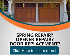 Our Services - Garage Door Repair Demarest, NJ