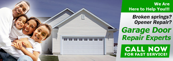 Garage Door Repair 