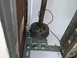 Garage Door Cable Tracks 24/7 Services