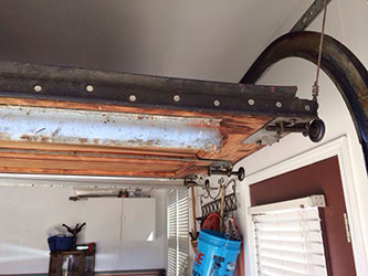 Garage Door Repair And Replacement 24/7 Services